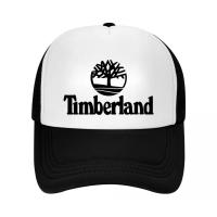 ราคา หมวกแก็ป หมวกเบสบอล หน้าบุฟองน้ำ หลังตาข่าย สกรีน Timberlands ด้วย Flex pu ขอบเรียบ สวย คมชัด (21375664582)