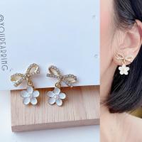 ราคา ต่างหูหนีบ set Y สำหรับสาวๆ ไม่ได้เจาะหู ต่างหูหนีบเจ้าสาว ต่างหูหนีบเพชร ต่างหูหนีบมุก ตัวหนีบธรรมดามียางรองแถมให้ (21233583037)