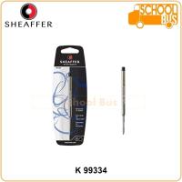 ราคา ไส้ปากกา ลูกลื่น Sheaffer เชฟเฟอร์ Ballpoint Refill ใหม่ แท้ 100 K 99324 99325 99334 99335 T 99327 luxury pen (5183600362)
