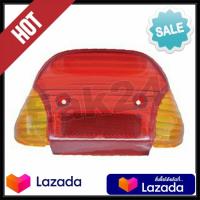 ราคา ฝาไฟท้าย พร้อมฝาไฟเลี้ยวL R HONDA DREAM EXCEL (720786072)