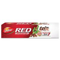 ราคา Dabur Red Toothpaste 200g ยาสีฟันยอดนิยมของอินเดีย (19073885466)