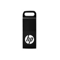 ราคา HP Creative Metal Flash Drive 128GB 256GB 512GB memory stick 4GB 8GB 16GB 32GB 64GB flash drive compatible with mobile phones and computers (21293934134)