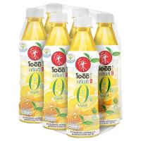 ราคา โออิชิ รสน้ําผึ้งผสมมะนาว 350 มล x 6 (21100370721)