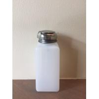 ราคา ขวดใส่น้ำยา ทินเนอร์ มีให้เลือก 3 ความจุ 100 200 250 มิล พร้อมฝาปั๊มสเเตนเลสอย่างดี (9654782802)