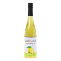 ราคา Mornington Lemon Syrup มอนิ่งตันเลม่อนไซรัป รหัส 0832 (9091218069)
