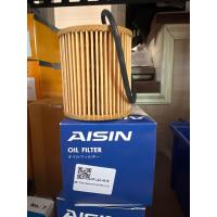 ราคา กรองน้ำมันเครื่อง มาสด้า mazda BT50 pro หรือ ford ranger กระดาษ หรือ เหล็ก ยี่ห้อ aisin 1 ลูก (18453410978)