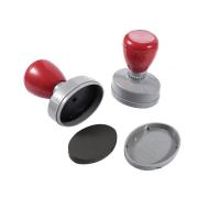 ราคา ด้ามเปล่า ตรายาง flash stamp ด้ามเปล่า วงกลม วงรี (21600264736)