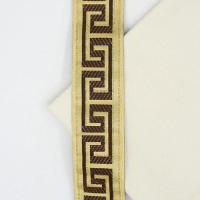 ราคา ลายดอกไม้ชุดโบราณลายกำแพงเมืองจีนลายกลับชุดฮั่นฝูขอบคอเสื้อริบบิ้นตกแต่งสไตล์จีนอุปกรณ์เสริมขอบลูกไม้ (16002301663)