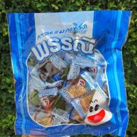 ราคา กาละแมพรรณี กาละแมสูตรโบราณ กาละแมสูตรดั้งเดิม ของฝากจากเมืองเชียงใหม่ แบบรวมรส (21277586352)