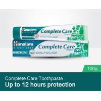 ราคา มีให้เลือก 3 สูตร Himalaya Gum Expert Toothpaste 100 g หิมาลายา ยาสีฟันสมุนไพร 100 ก (14617764535)