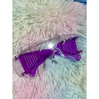 ราคา แว่นสงกรานต์ ติดอักษร มุก เพชร ฟรี ใส่เล่นสงกรานต์ ใส่ปาร์ตี้ (21561915781)