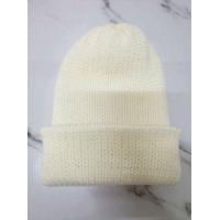 ราคา หมวกแม่ชี หมวกผู้ปฏิบัติธรรม ไหมพรมคอตตอนน้ำนม นิ่มอุ่นใส่สบาย ใส่ได้ 2ด้าน ขนาดฟรีไซต์ (13332813498)