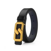 ราคา เข็มขัดผู้หญิง เข็มขัดแฟชั่น เข็มขัดหนัง เข็มขัดวินเทจ (17810563994)