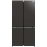 ราคา HITACHI ตู้เย็น มัลติดอร์ multidoor French Bottom Freezer รุ่น R WB700VTH2 22 8 คิว 645 ลิตร (21416697163)