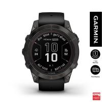 ราคา Garmin Fenix 7 Pro Sapphire Series การ์มิน นาฬิกาสมาร์ทวอทช์ GARMIN by CMG (19829101702)