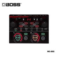 ราคา Boss RC 202 Loop Station Loop Station Looper (16542163081)