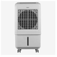 ราคา HATARI พัดลมไอเย็น 32 ลิตร สีขาว รุ่น AC TURBO1 (17841538579)