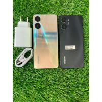 ราคา Realme 10pro 5G Ram4 128GB เครื่องสภาพดี (21534253800)