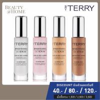 ราคา พร้อมส่ง By Terry Brightening CC Serum Glowing Base Color Correction เซรั่มปรับสีผิว 30ml (4907428250)
