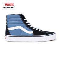 ราคา VANS SK8 HI NAVY รองเท้า ผ้าใบ VANS ชาย หญิง รองเท้าเป็นไซส์ US MEN สามารถดูตารางเทียบไซส์จากข้อมูลสินค้าเพิ่มเติม (7858836352)