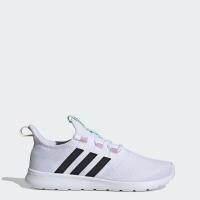 ราคา adidas ไลฟ์สไตล์ รองเท้า Cloudfoam Pure 2 0 ผู้หญิง สีขาว H03762 (21312354195)