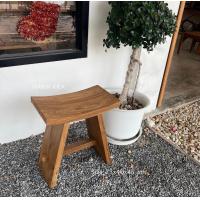 ราคา ม้านั่ง เก้าอี้ สตูล ไม้สัก (19326416448)