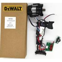ราคา DEWALT service part motor switch control Programmed Control for model DCD991DCD996 part no N481825 ชุดแผงสวิตซ์ควบคุมและมอเตอร์ (21598016752)
