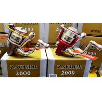 ราคา RYOBI ZAUBER รอกเรียวบิ เซาร์เบอร์ (19354021587)