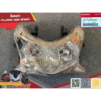 ราคา ไฟหน้า Pcx125 150 ตัวเก่า ปี2012 แท้ศูนย์ 33100 KWN 901 (9496412430)