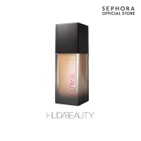ราคา HUDA BEAUTY FauxFilter Luminous Matte Liquid Foundation (19667815805)