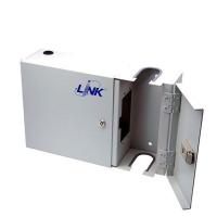 ราคา AKIRA TECH Link UF 2022A Fiber Optic Distribution Unit FDU 6 24F 2 Snap In Box Wall Mount Unload (19109217159)