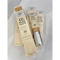 ราคา IT COSMETICS Your Skin But Better CC Cream Nude Glow Clear SPF 40 (21477787152)