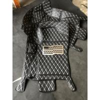 ราคา ฟรี 3รายการแถม พรมรถยนต์6D7D FORD CAB 2022 2023 NexGen โรงงานคัดหลังหนามผลิต (15829820179)