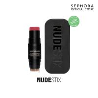 ราคา NUDESTIX Nudies Bloom All Over Dewy Color Blush (19675116508)