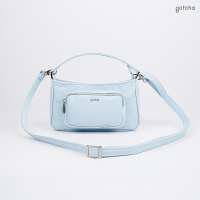 ราคา รุ่นใหม่ล่าสุด Gotcha Baby Papa กระเป๋าสะพาย (21422278271)