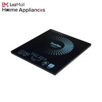 ราคา Imarflex เตาแม่เหล็กไฟฟ้า รุ่น IF 865 (21416667675)