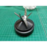 ราคา อะไหล่เครื่องปั่น tefal โถปั่น ใบมีด รุ่น bl811BL82 อ่านรายละเอียดก่อนสั่ง แท่งคน สำหรับ เครื่องปั่น ทีฟาล์ว 811 82 (19714952288)