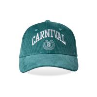 ราคา CARNIVAL CNVFW23A014GR ACADEMY CORDUROY CAP GREEN (21536828868)