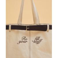 ราคา TGDA CO x SSMR กระเป๋าผ้า Body Girl รุ่น Blue Jeans Club Tote Bag pre order 14 วัน (21544269537)