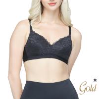 ราคา Wacoal Gold บราเพื่อสุขภาพแบบไร้โครง ไม่เสริมฟองน้ำ รุ่นWO1542 (21028718904)