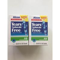 ราคา Alcon Tear Natural Free น้ำตาเทียมรายวันExp 02 2025 (21482334554)