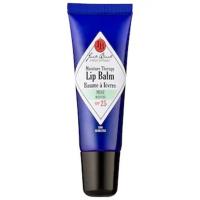 ราคา Jack Black Intense Therapy Lip Balm SPF25 7g Mint Lemon Shea Butter Pineapple Mint Grapefruit Ginger (13812441730)