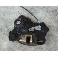 ราคา กลอน เซ็นทรัลล็อค หน้าซ้าย โตโยต้า วีโก้ ฟอร์จูนเนอร์ วีออส อัลติส 08 วิช แคมรี่ 03 มือสองญี่ปุ่น (21422150432)