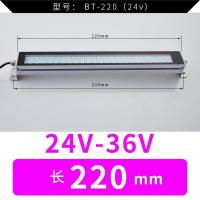 ราคา LED ไฟทำงานเครื่อง CNC เครื่องกลึง CNC โคมไฟป้องกันการระเบิดหลอดประหยัดไฟทรงสี่เหลี่ยม 220V โคมไฟกันน้ำมันและกันน้ำ 24 (16412006856)