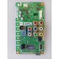 ราคา เมนบอร์ดSHARPรุ่นLC 32LE150Mพาร์ท QPWBNG310WJN1 (21218917214)