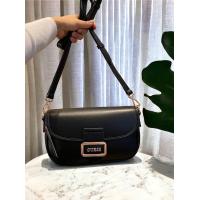 ราคา กระเป๋าสะพายข้าง Guess หน้าเข็มขัด outlet แบบใหม่ล่าสุด (21546178716)