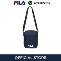 ราคา FILA CBV240102U กระเป๋าสะพายข้างผู้ใหญ่ (21599563215)