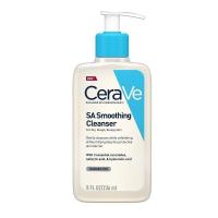 ราคา CeraVe SA Smoothing Cleanser Cleanser (20824396050)