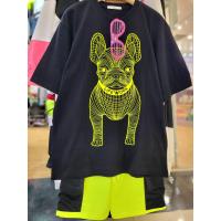 ราคา เสื้อปาร์ตี้สีเรืองแสง ผ้านีออน (21307668039)