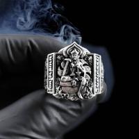 ราคา แหวนพระวิษณุกรรม รุ่น 2 นายช่างใหญ่ (21443734027)